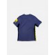 Nike Atlético Madrid Away Jersey 2024/25 Riyadh Air Μπλε Ποδοσφαιρική Φανέλα